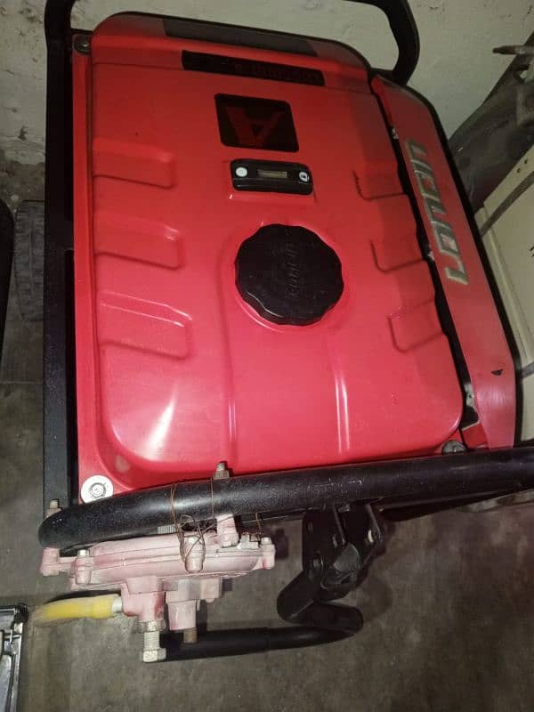 Generator-Portable generator-Diesel/gas generator-Affordable generator 0