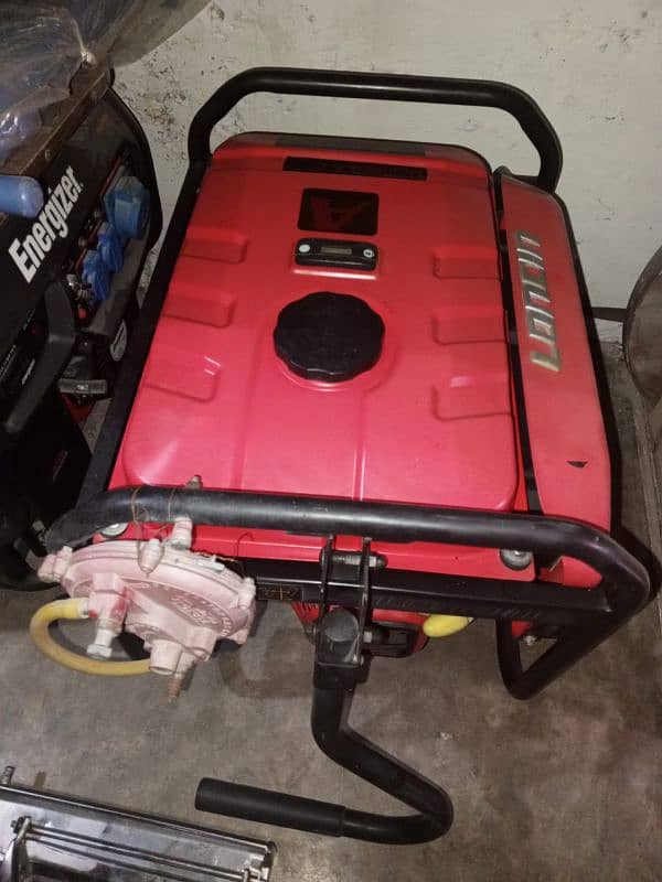 Generator-Portable generator-Diesel/gas generator-Affordable generator 3