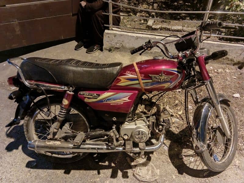 bike for sale 7