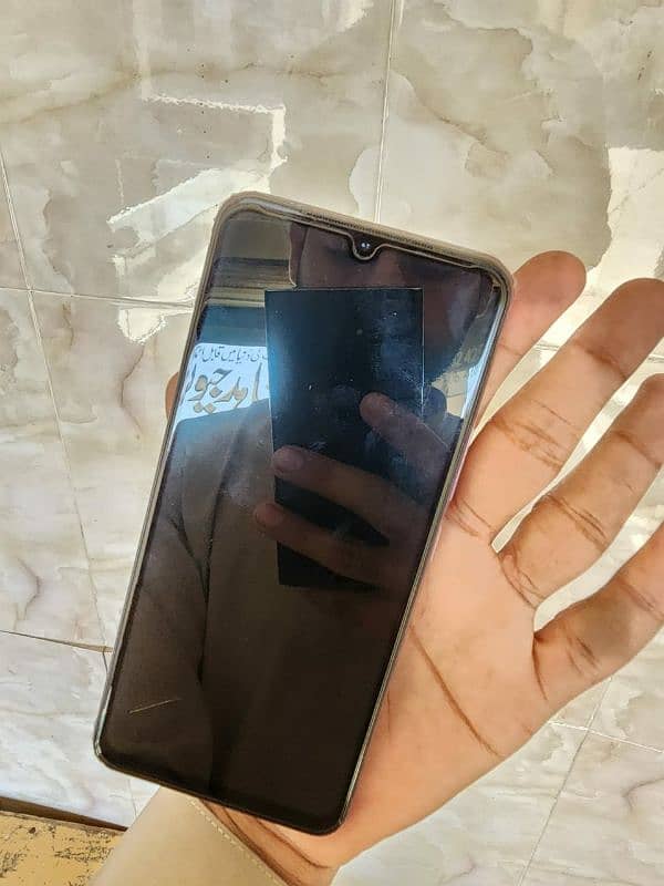 vivo v20 all ok mobile no open no repair all original mobile 4