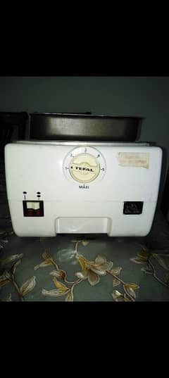 Mini Oven