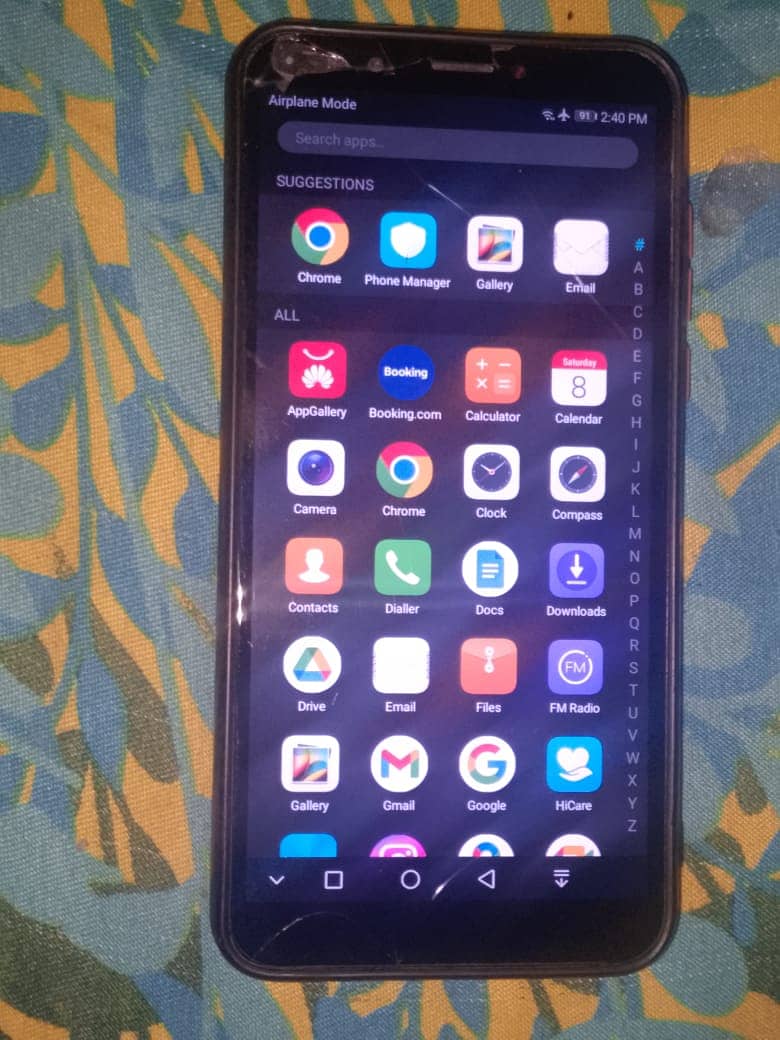 Huawei Other Model 3