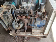 coure generator for sale