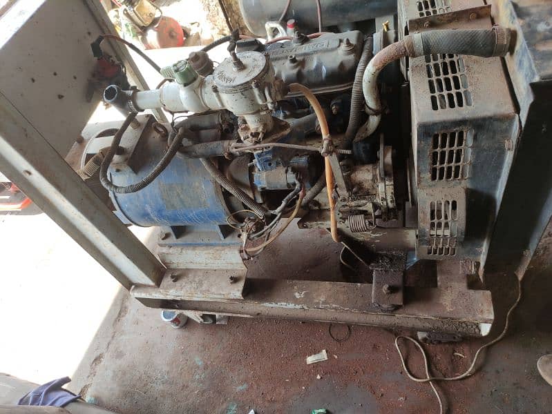 coure generator for sale 1