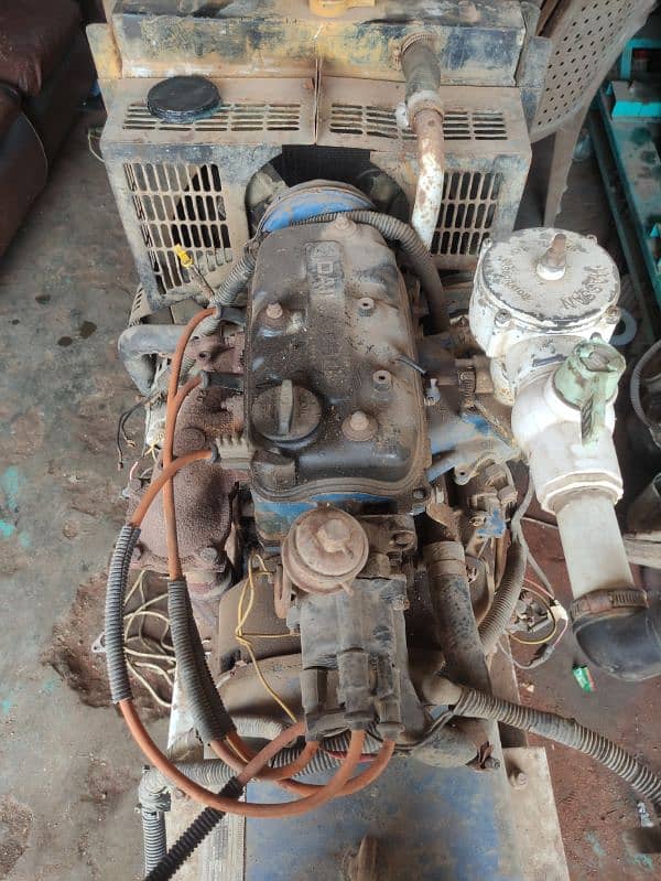 coure generator for sale 2