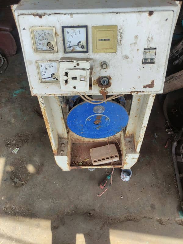 coure generator for sale 3