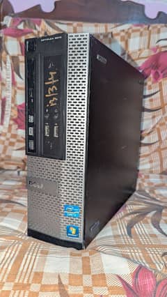 Dell Optiplex 3010