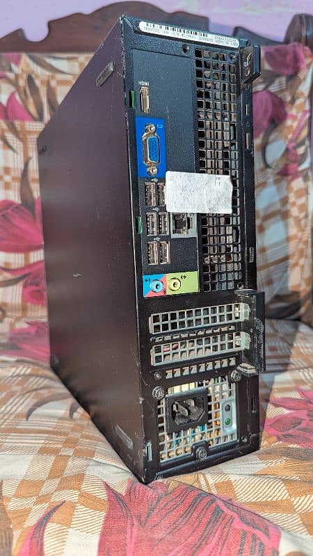 Dell Optiplex 3010 1