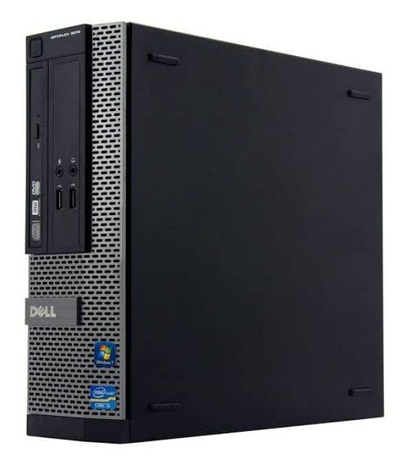 Dell Optiplex 3010 2