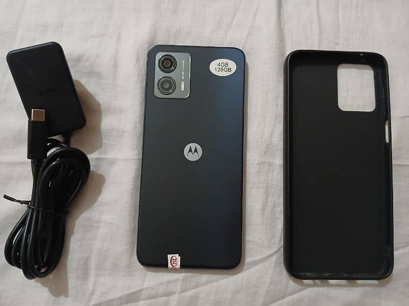 Moto G 5g 2023 Dual Sim 0