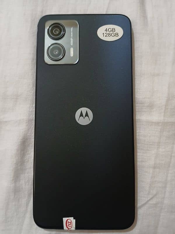 Moto G 5g 2023 Dual Sim 3