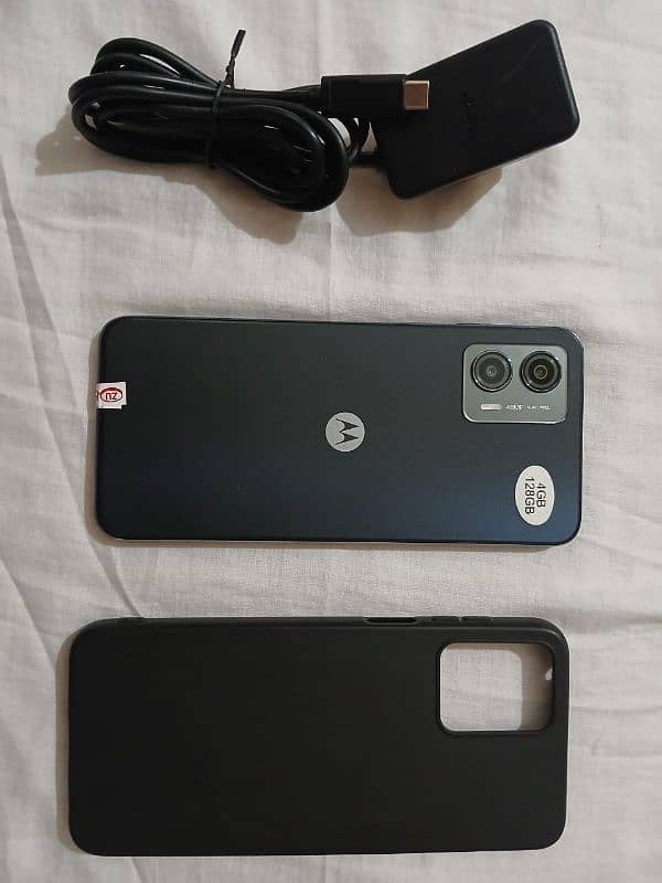 Moto G 5g 2023 Dual Sim 7