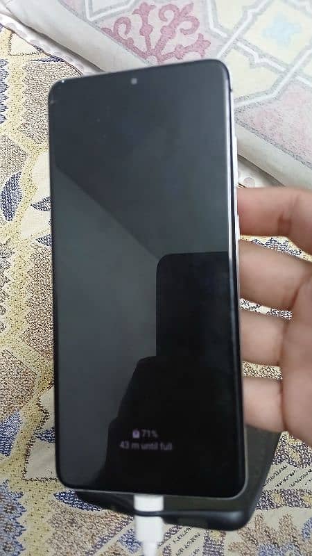 samsung S20plus non pta 12GB ram 128GB rom 0