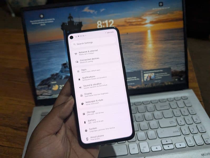 pixel 4a 5g official approved dual sim 2