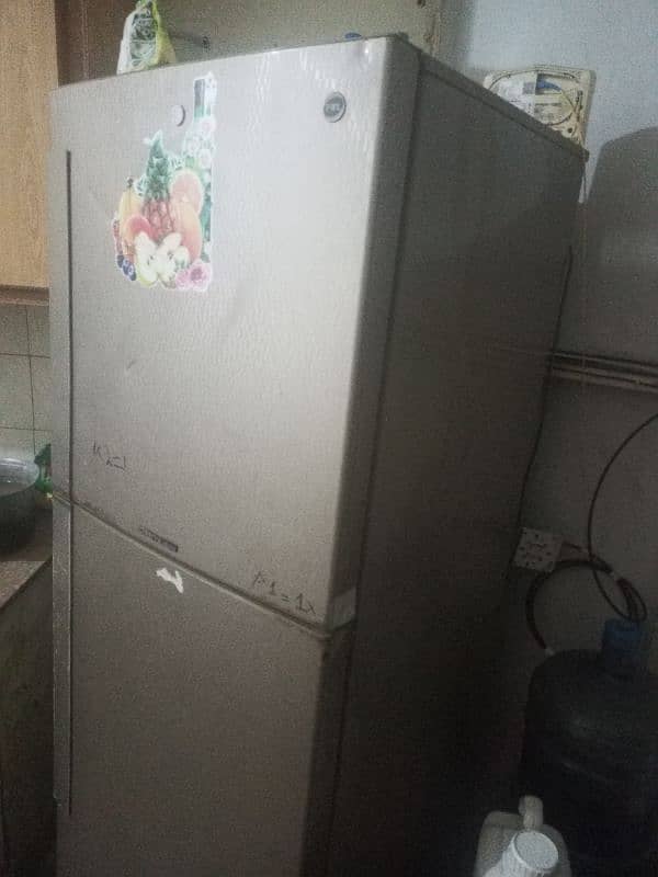 full size freezer For Sale all ok working no folt argent sale PEL. . 1