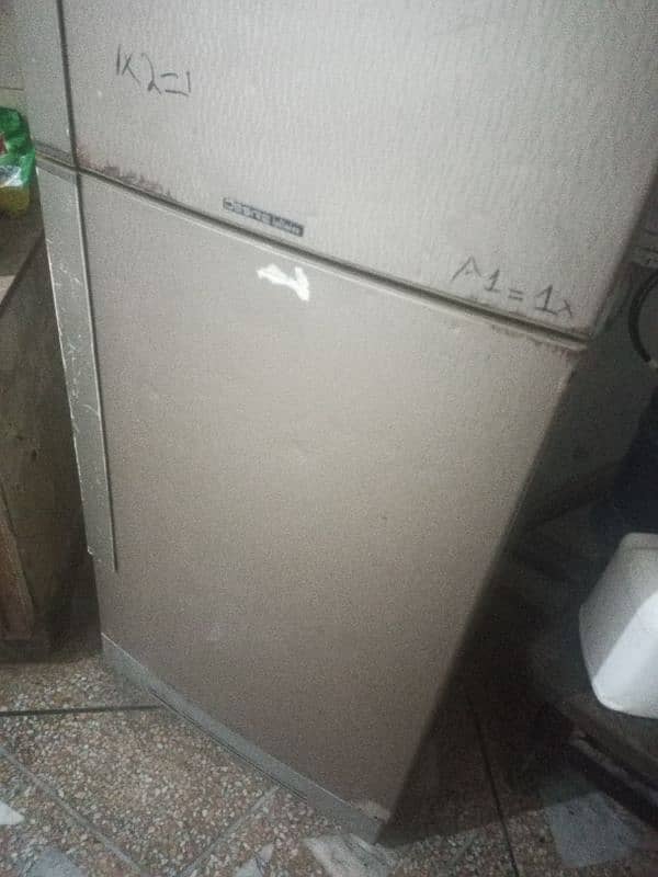 full size freezer For Sale all ok working no folt argent sale PEL. . 3