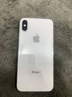 iphone x non pta