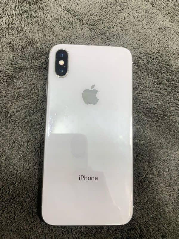 iphone x non pta 0