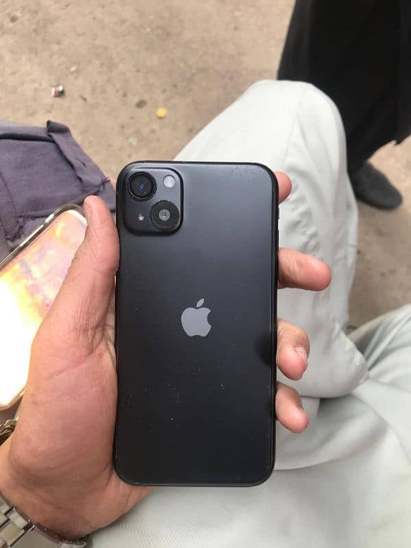 IPHONE XR 0