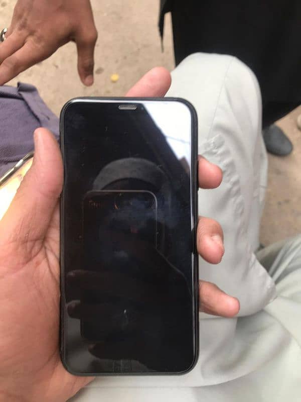 IPHONE XR 2