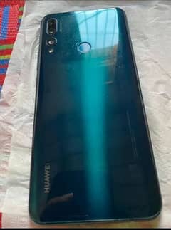 Huawei Y9 Prime