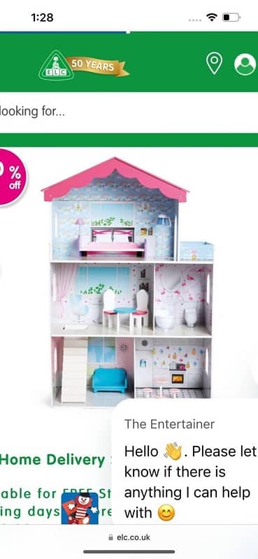 Doll House 4