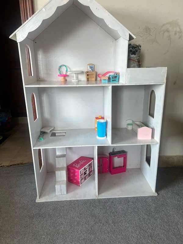 Doll House 6