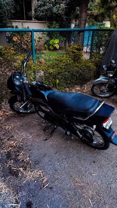 Honda Pridor 2017 Model Black