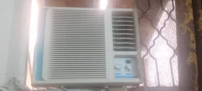 Genral Window Ac/Electricity Saver