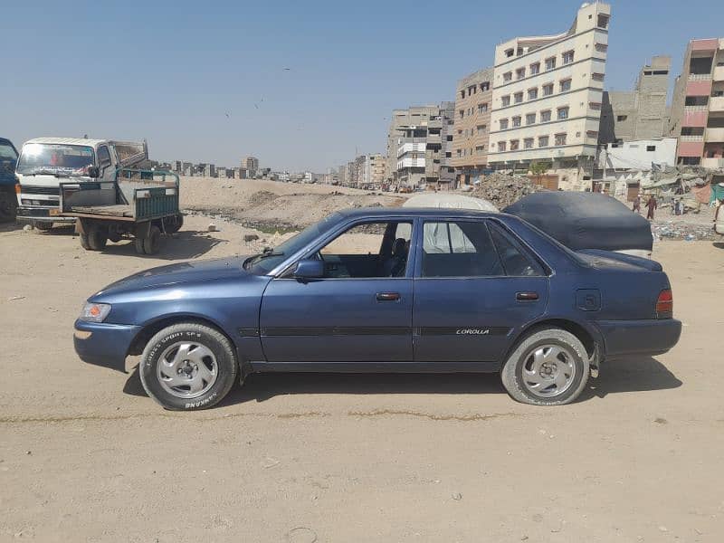 Toyota indus 1991 Japani 1