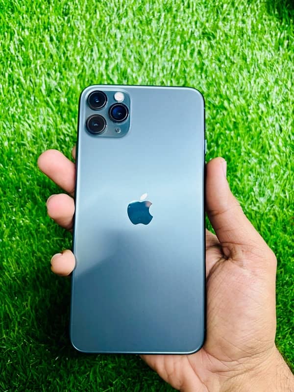 Iphone 11 Pro Max 7