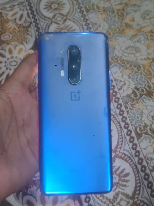 ONE PLUS 8 PRO DUELA PTA APPROVED GAMEING DEVEIES 0