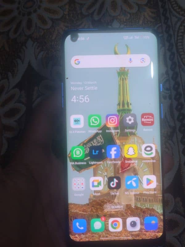 ONE PLUS 8 PRO DUELA PTA APPROVED GAMEING DEVEIES 8