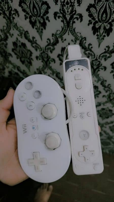 Nintendo Wii 3