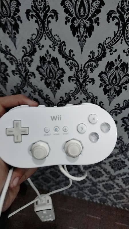 Nintendo Wii 4