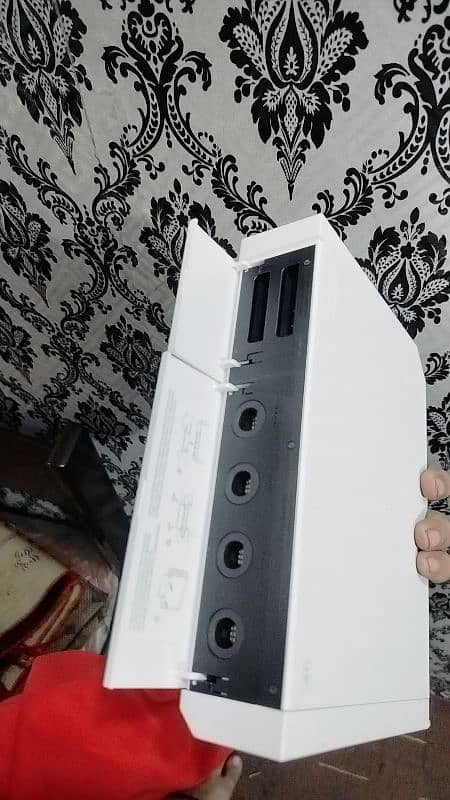 Nintendo Wii 7