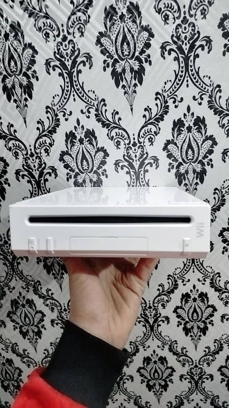 Nintendo Wii 9