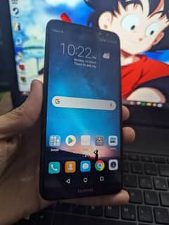 Huawei mate 10 lite