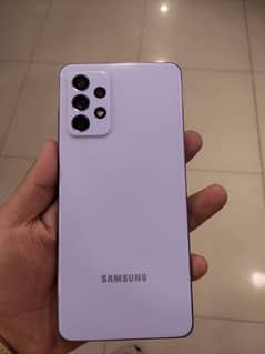 Samsung a72 128Gb