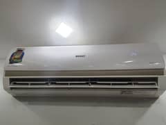 orient 1.5 ton inverter split working condition