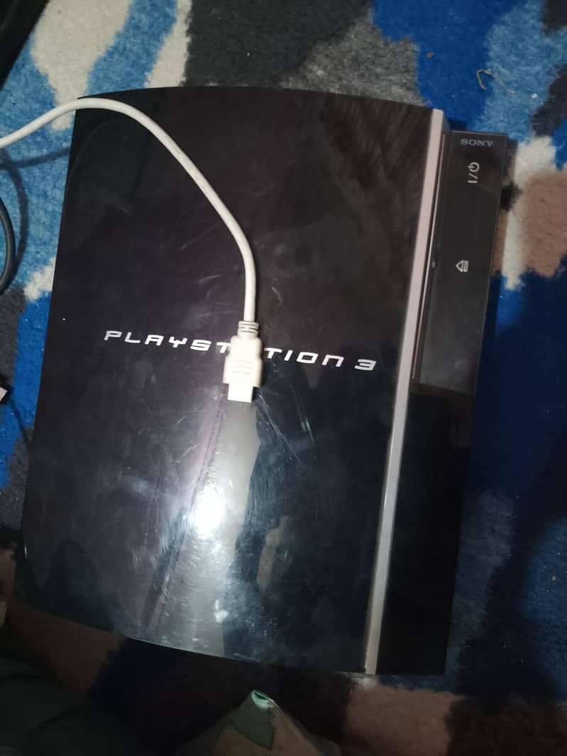 Play station 3 2