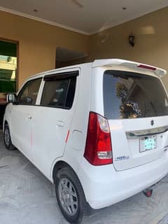 Suzuki Wagon R 2020