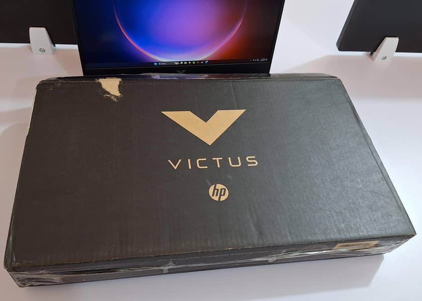 HP Victus 15 (12th gen i5 / RTX 3050 / 16GB / 1TB) 4