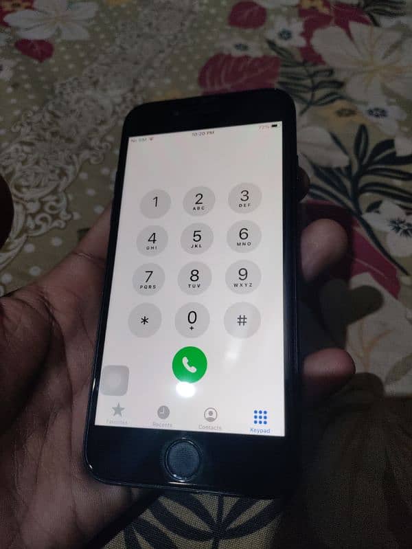 iPhone 7 (32GB) (Non PTA) 6