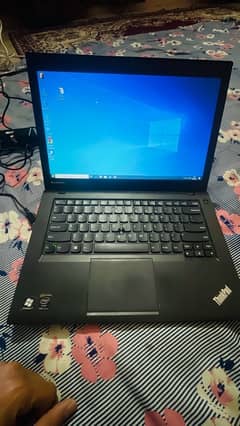 Lenovo Thinkpad  i5 4th gen