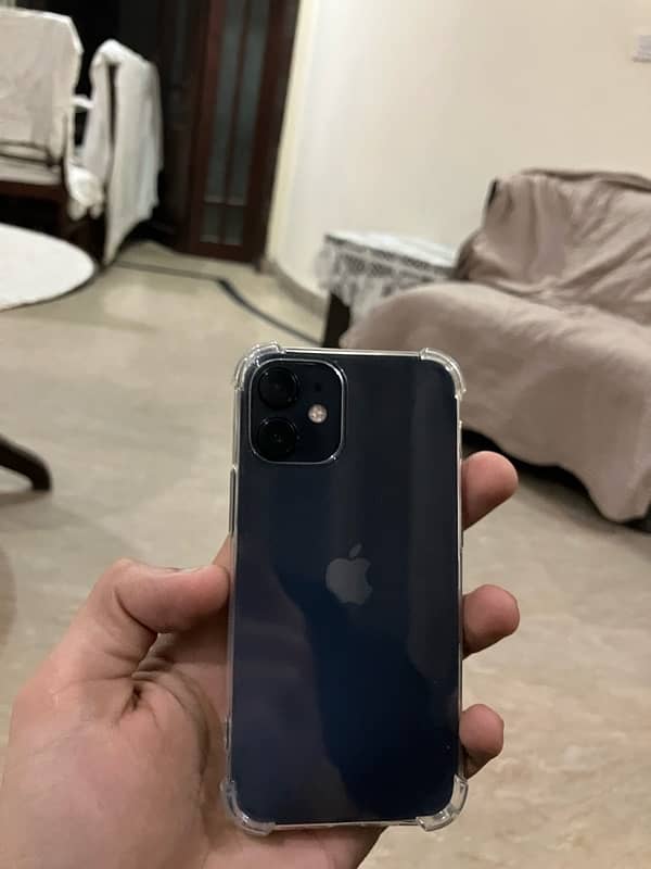 iphone 12 mini 64GB JV 2