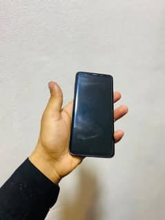 Samsung S9 plus For Sale