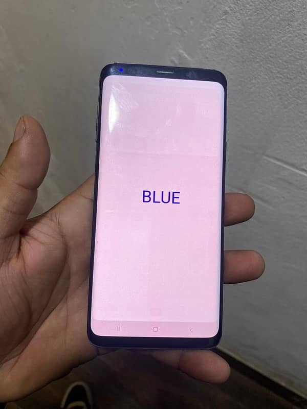 Samsung S9 plus For Sale 6