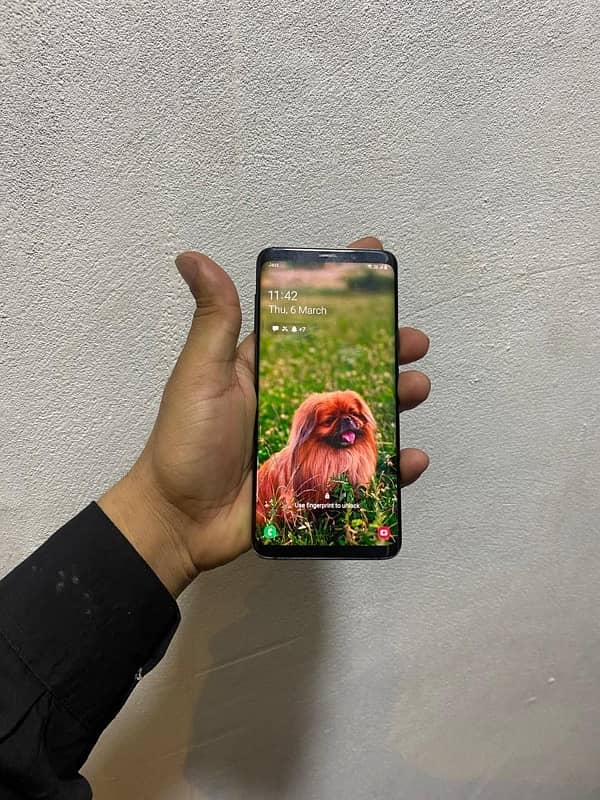 Samsung S9 plus For Sale 7