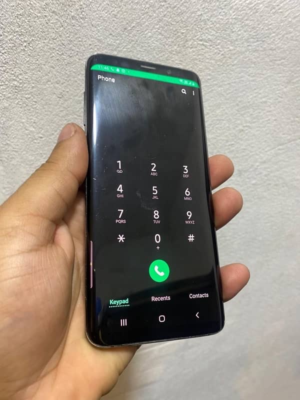 Samsung S9 plus For Sale 8